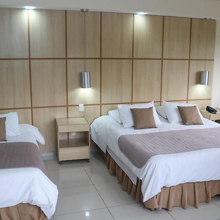 River Park Hotel Resende Luaran gambar