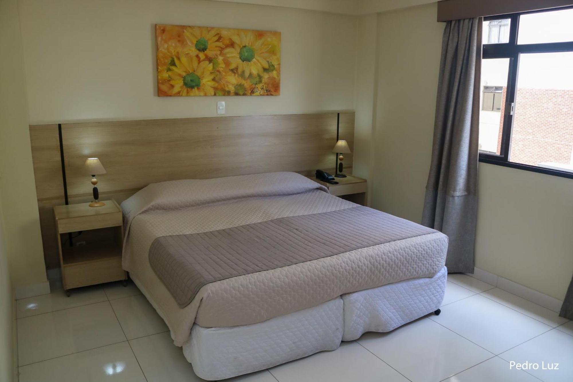 River Park Hotel Resende Luaran gambar