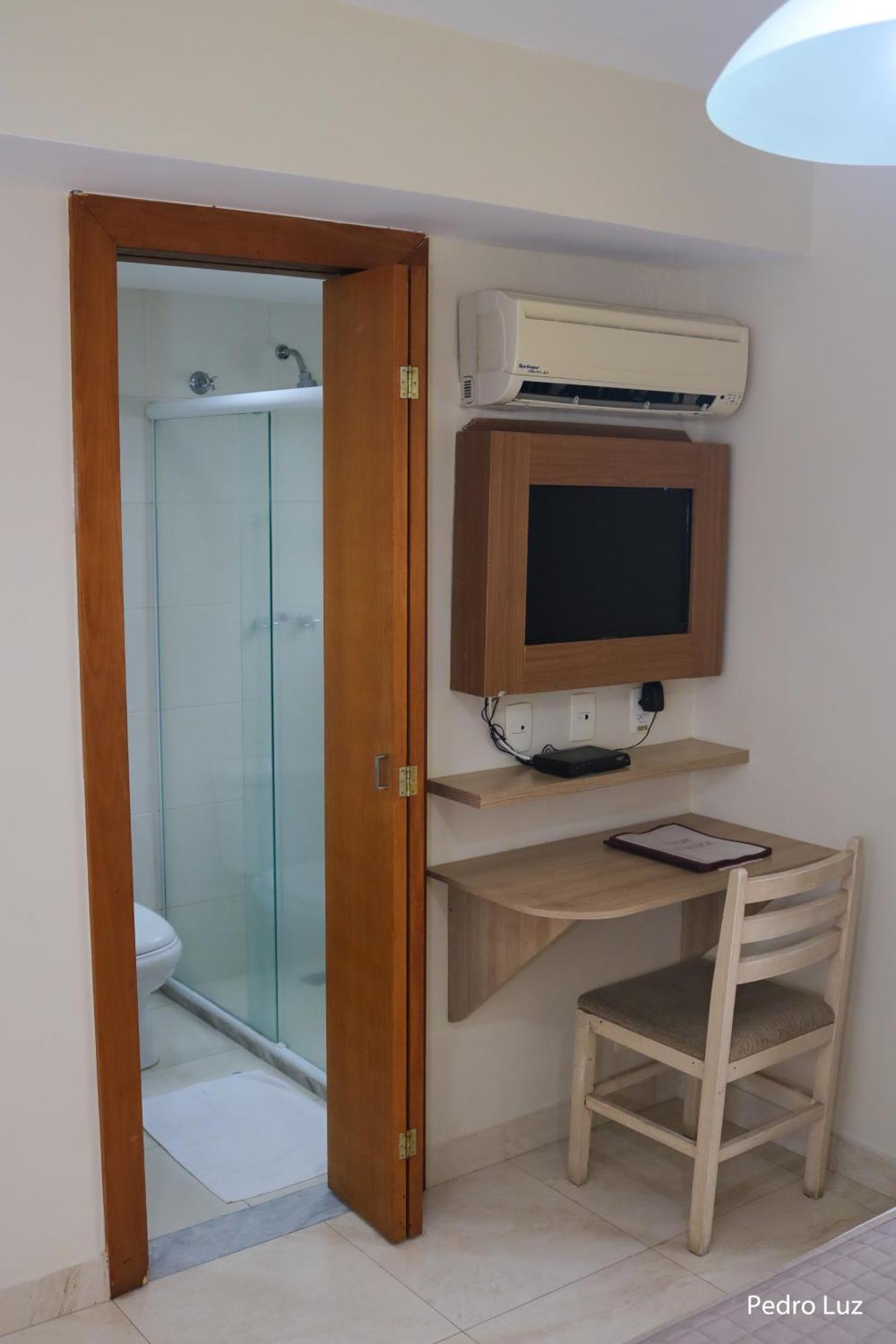 River Park Hotel Resende Luaran gambar