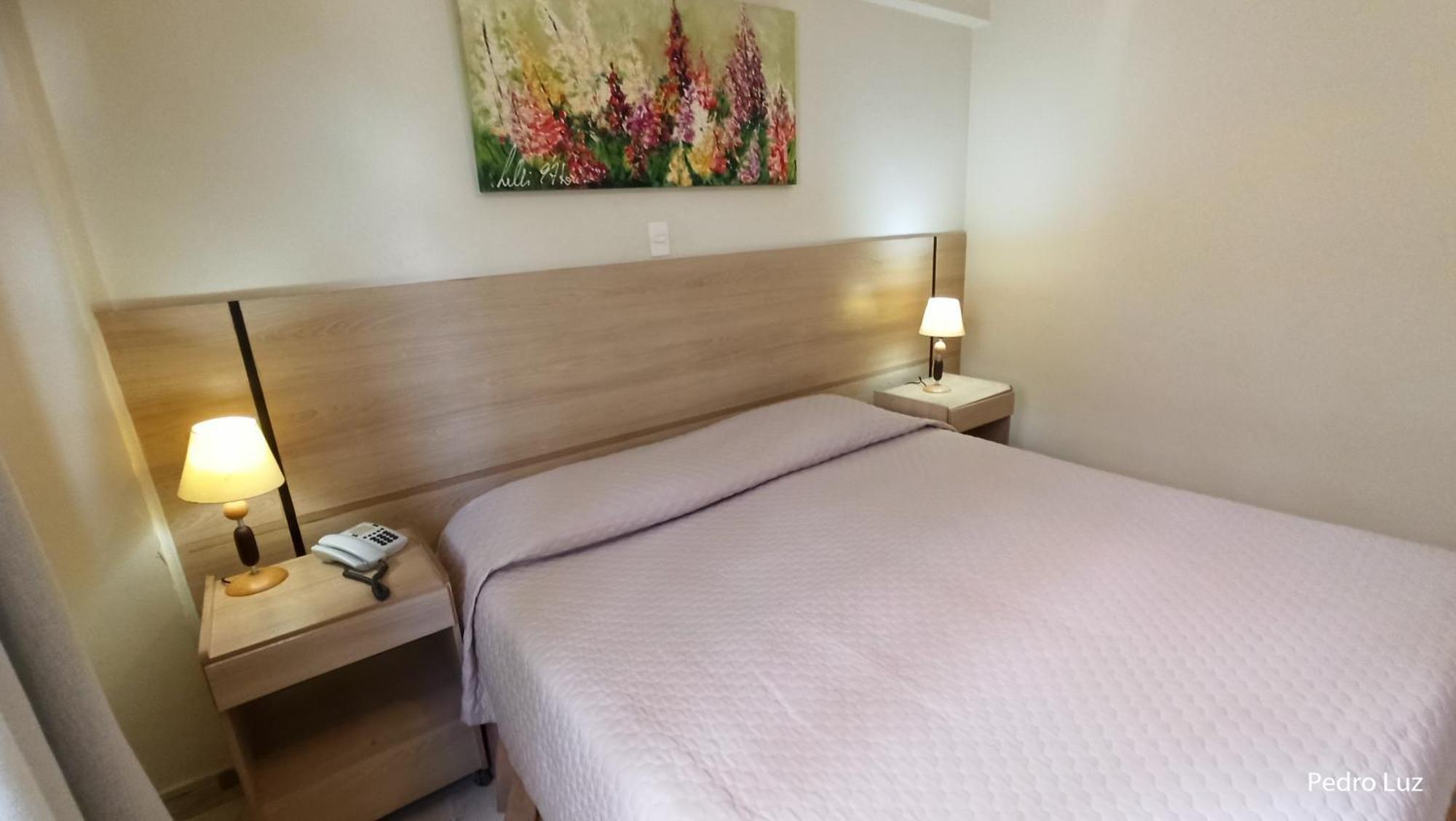 River Park Hotel Resende Luaran gambar