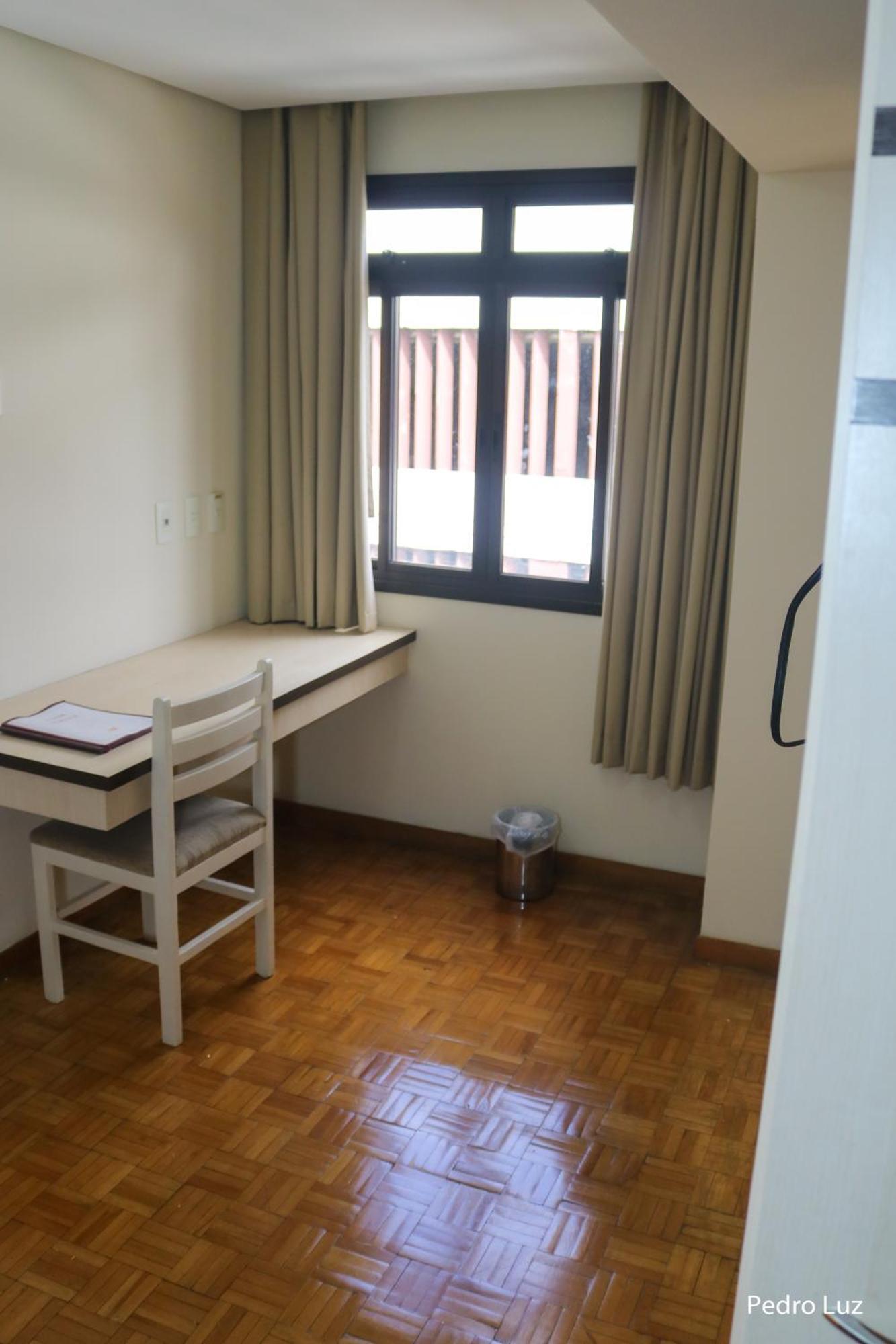 River Park Hotel Resende Luaran gambar