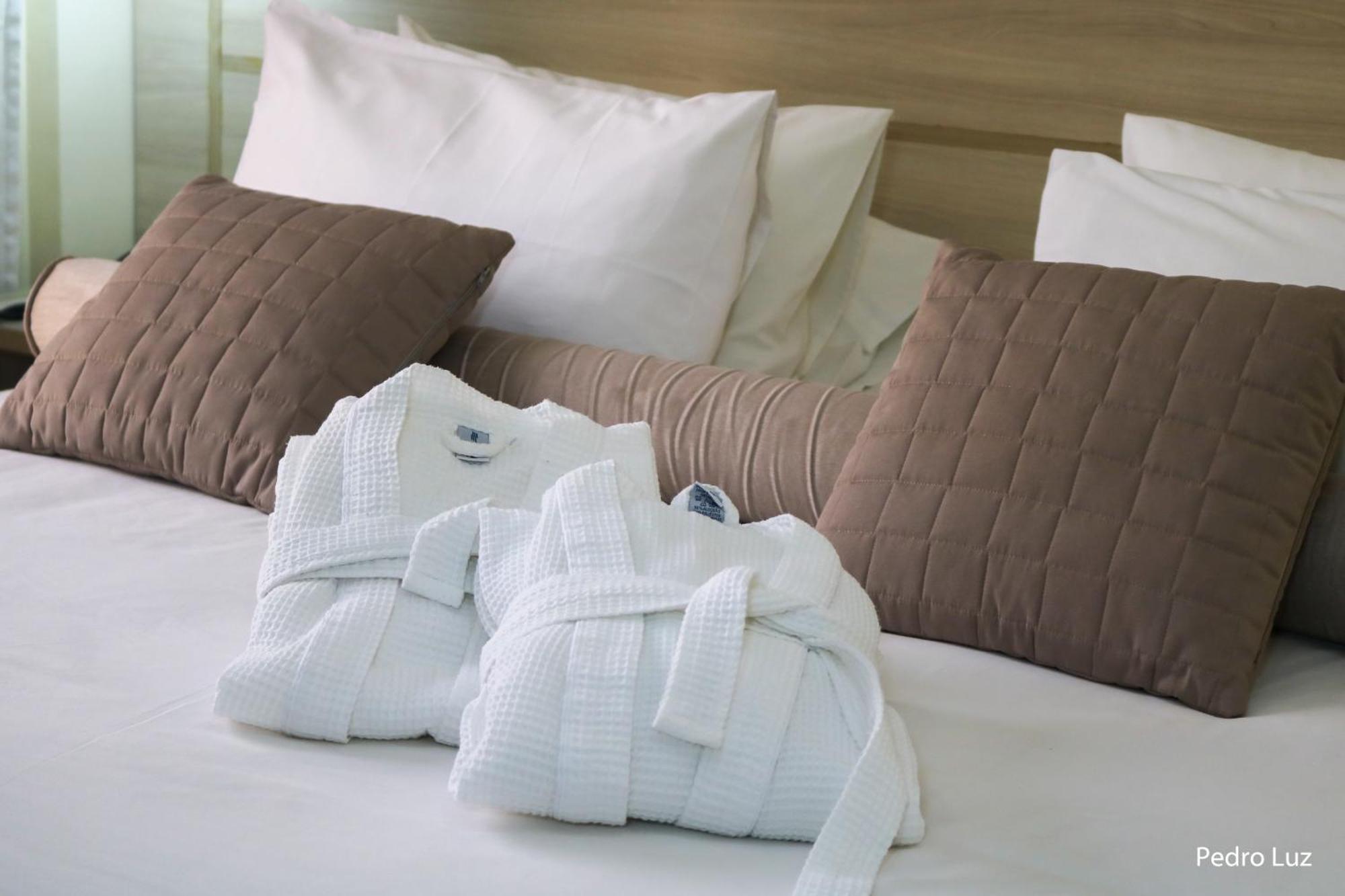 River Park Hotel Resende Luaran gambar