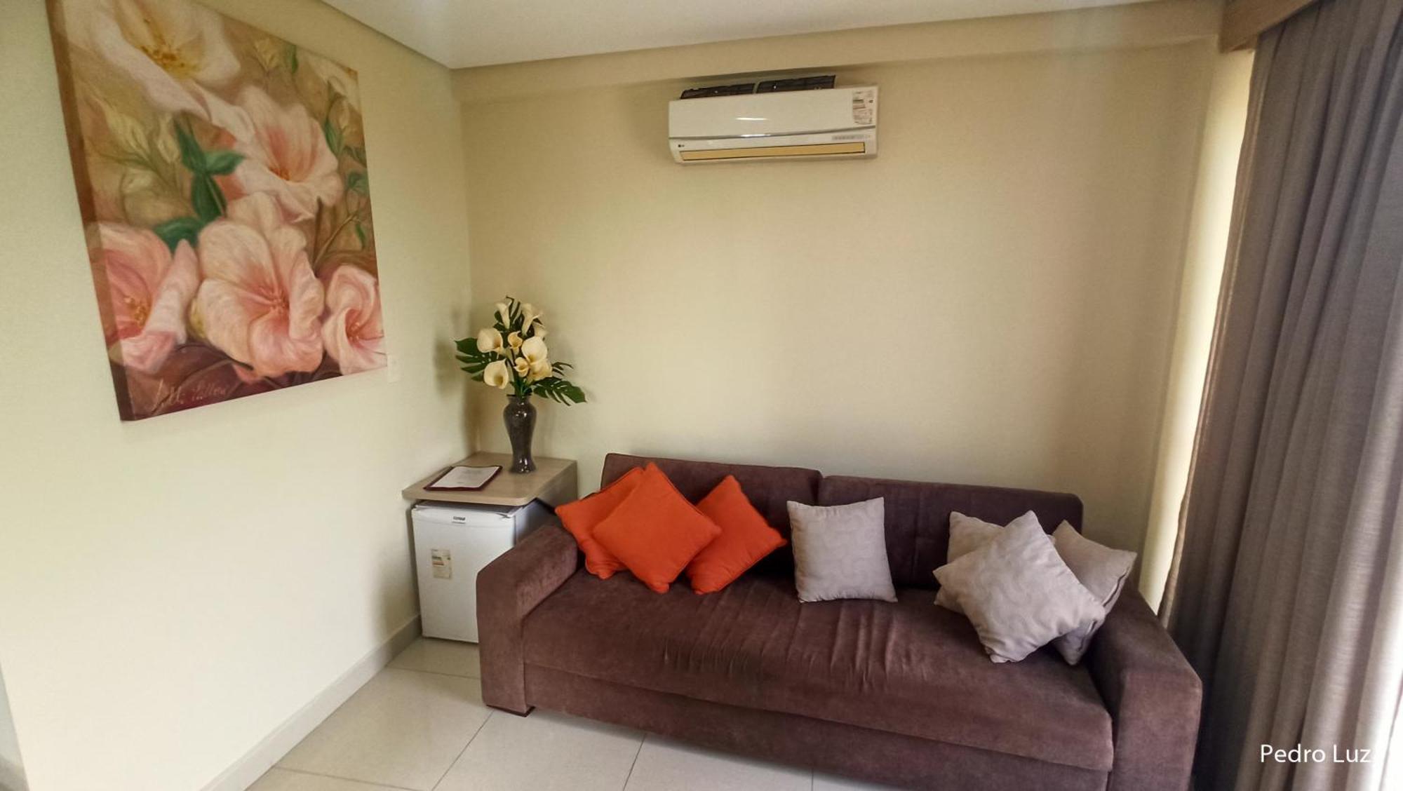 River Park Hotel Resende Luaran gambar