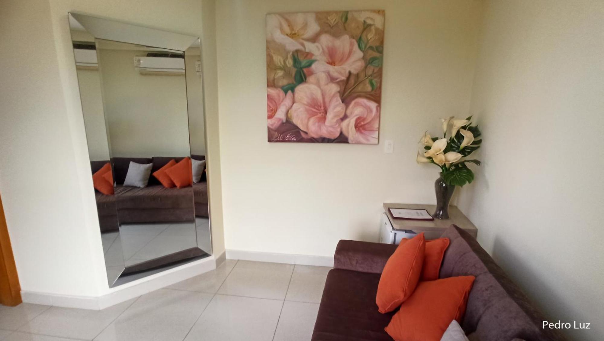 River Park Hotel Resende Luaran gambar