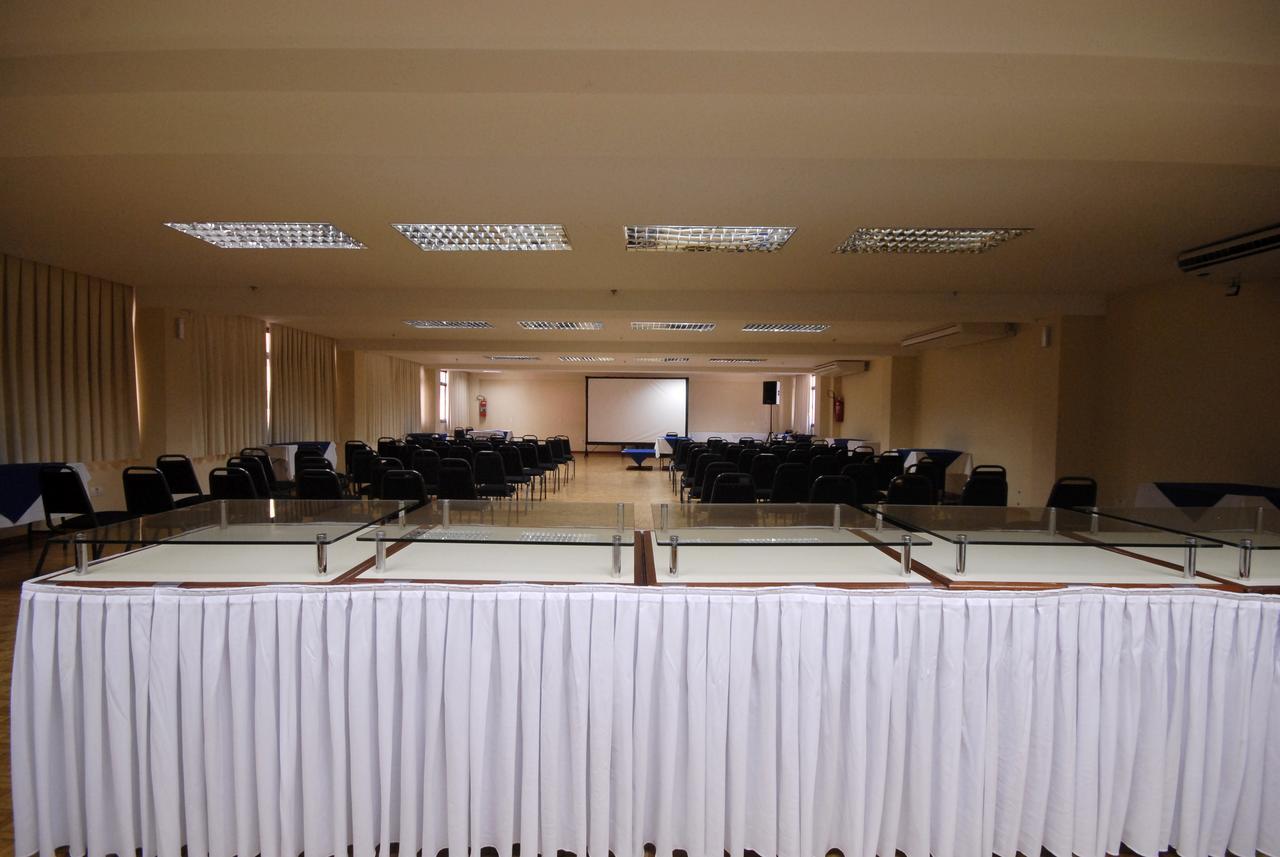 River Park Hotel Resende Luaran gambar