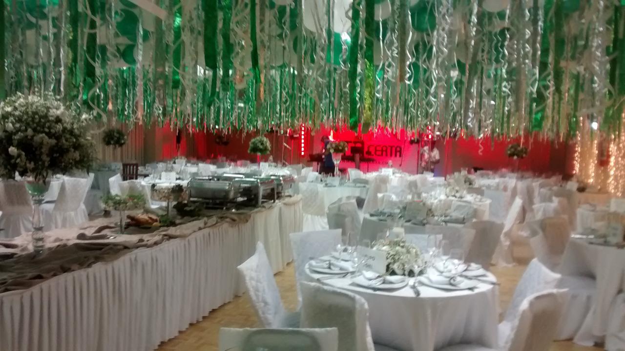 River Park Hotel Resende Luaran gambar